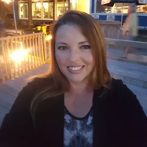 Meet your Posher, Kristie